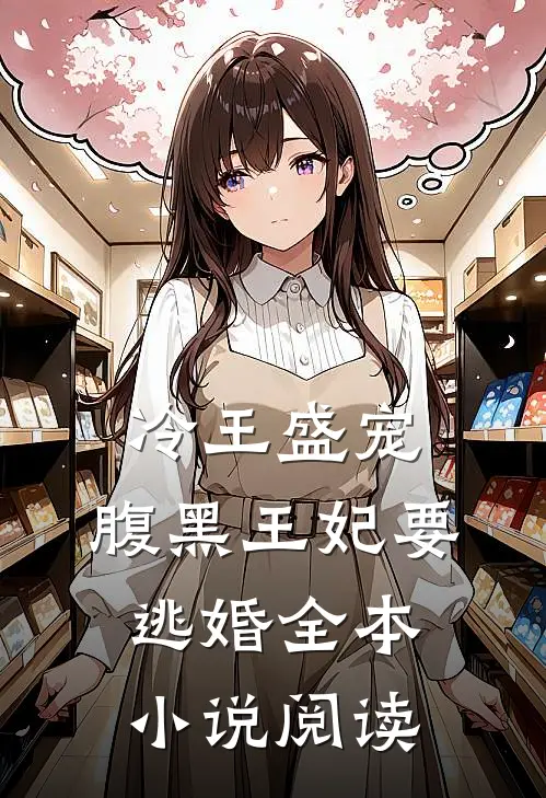 冷王盛宠：腹黑王妃要逃婚全本小说阅读