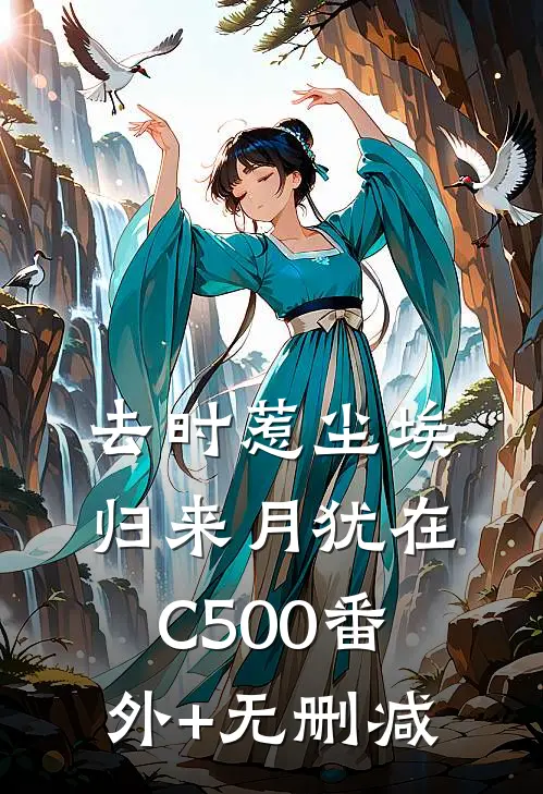 去时惹尘埃，归来月犹在C500番外+无删减