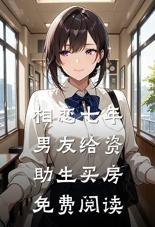 相恋七年，男友给资助生买房免费阅读