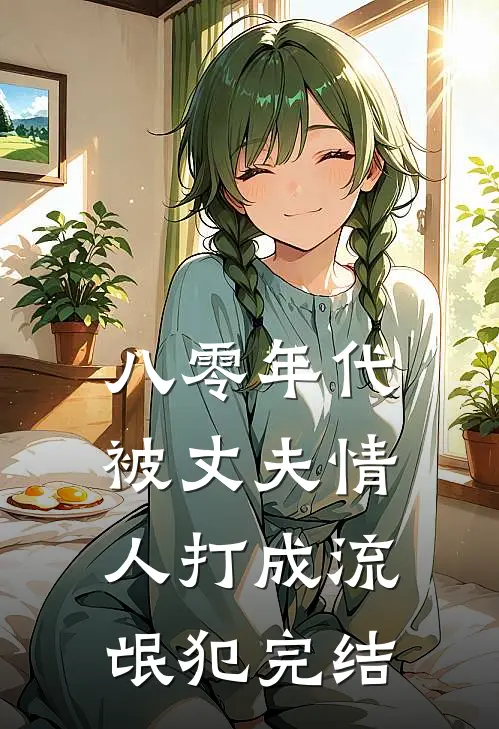 八零年代，被丈夫情人打成流氓犯完结