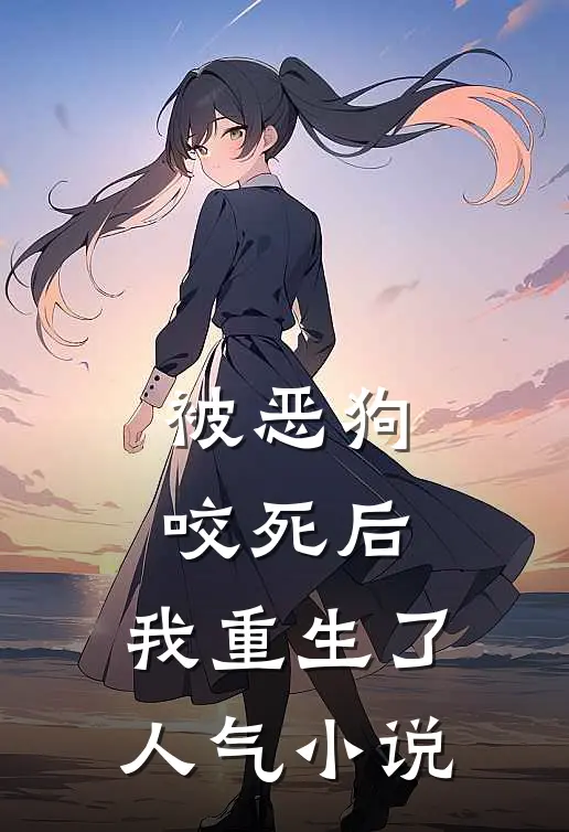 被恶狗咬死后，我重生了人气小说