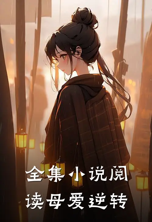 全集小说阅读母爱逆转