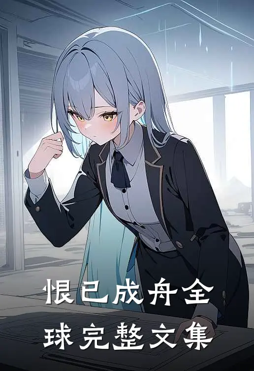 恨已成舟全球完整文集