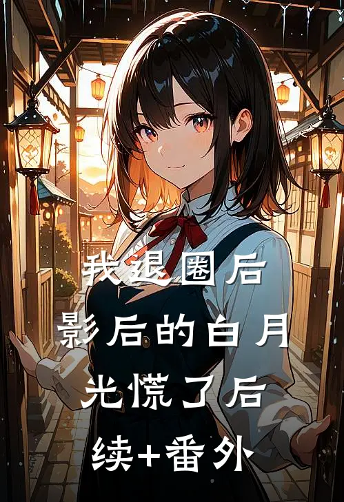 我退圈后，影后的白月光慌了后续+番外