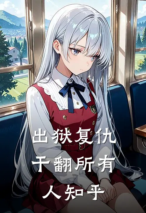 出狱复仇，干翻所有人知乎