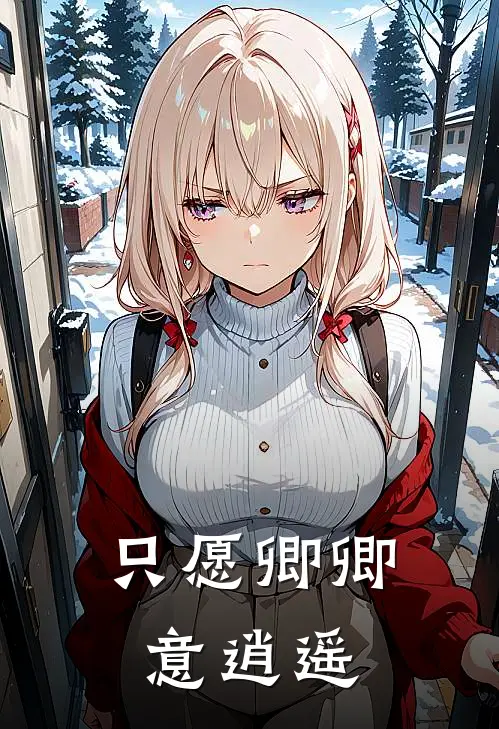 只愿卿卿意逍遥