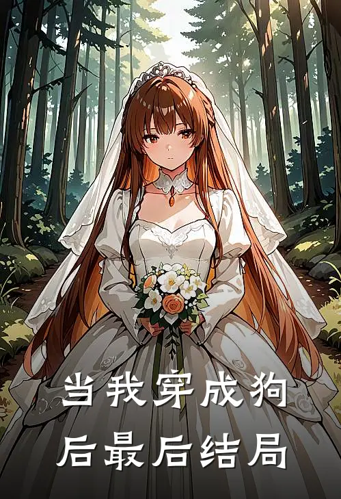 当我穿成狗后最后结局