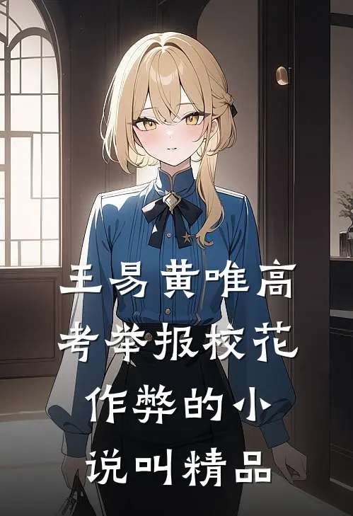 王易黄唯高考举报校花作弊的小说叫精品