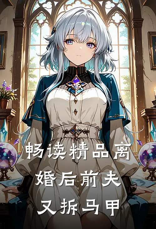 畅读精品离婚后前夫又拆马甲