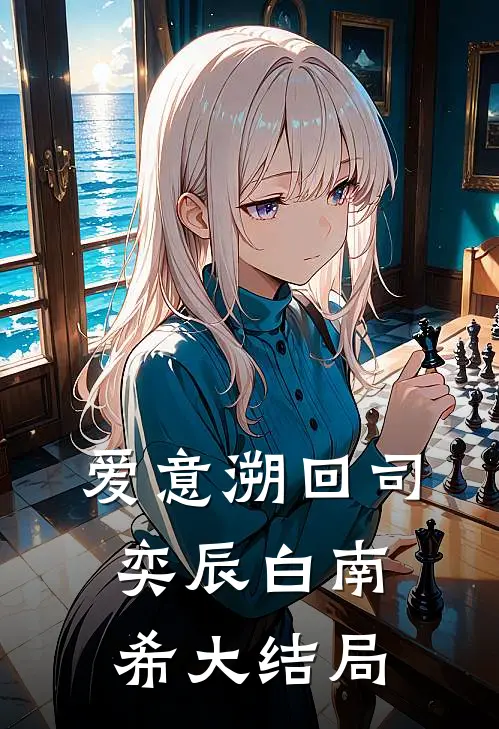 爱意溯回司奕辰白南希大结局