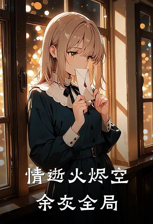 情逝火烬空余灰全局