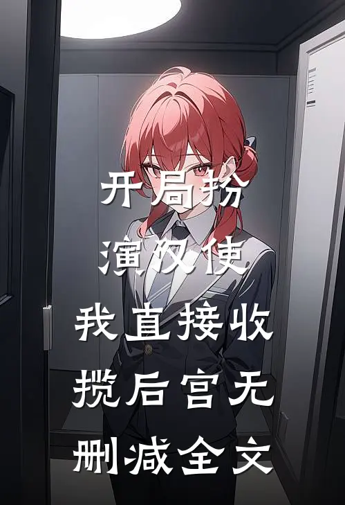开局扮演汉使，我直接收揽后宫无删减全文