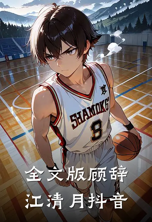 全文版顾辞江清月抖音