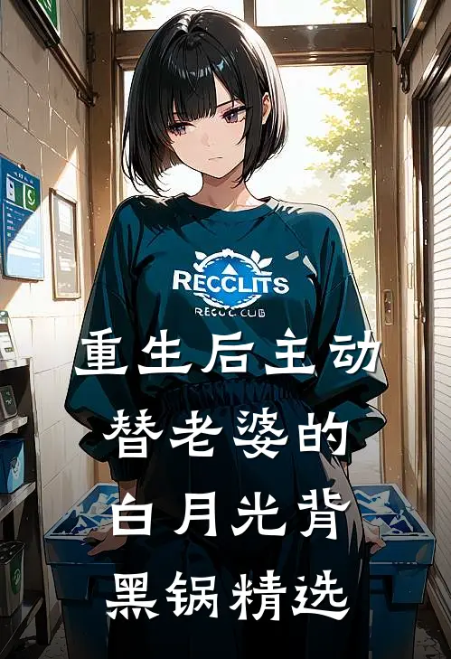 重生后主动替老婆的白月光背黑锅精选