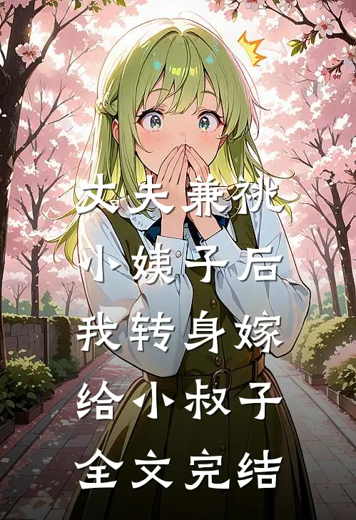 丈夫兼祧小姨子后，我转身嫁给小叔子全文完结