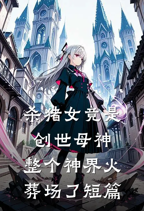 杀猪女竟是创世母神，整个神界火葬场了短篇