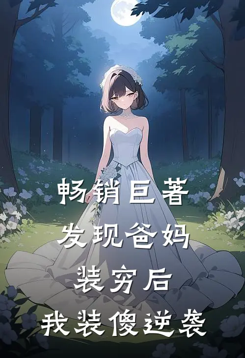 畅销巨著发现爸妈装穷后，我装傻逆袭