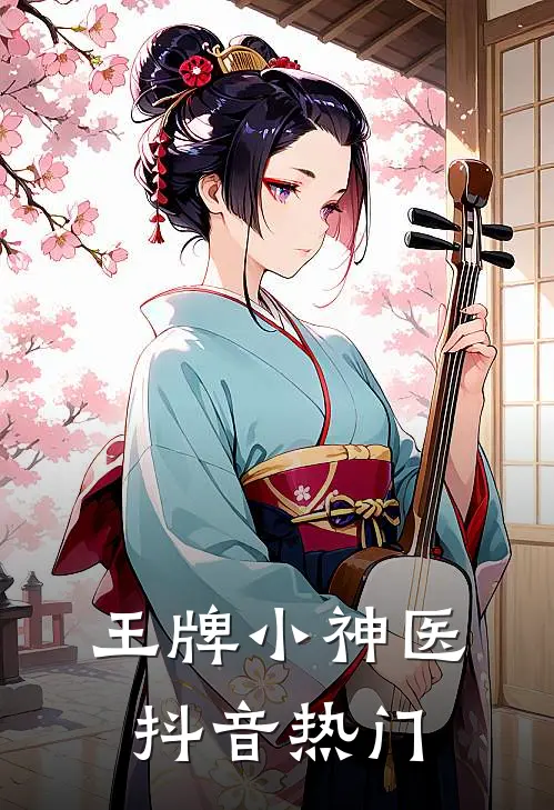 王牌小神医抖音热门