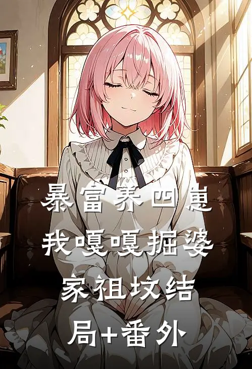 暴富养四崽，我嘎嘎掘婆家祖坟结局+番外