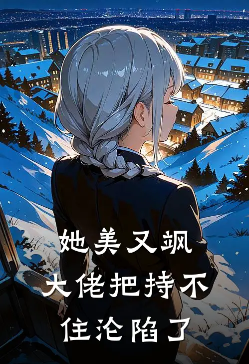 她美又飒，大佬把持不住沦陷了
