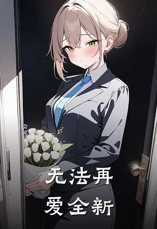 无法再爱全新