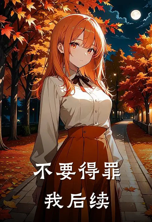 不要得罪我后续