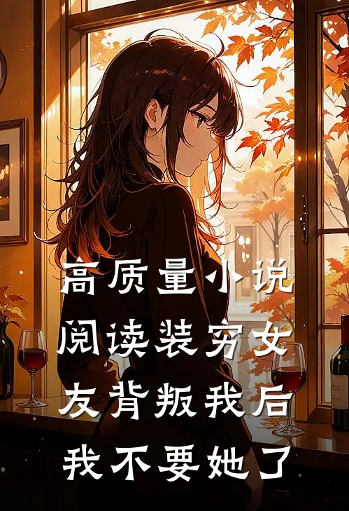 高质量小说阅读装穷女友背叛我后，我不要她了
