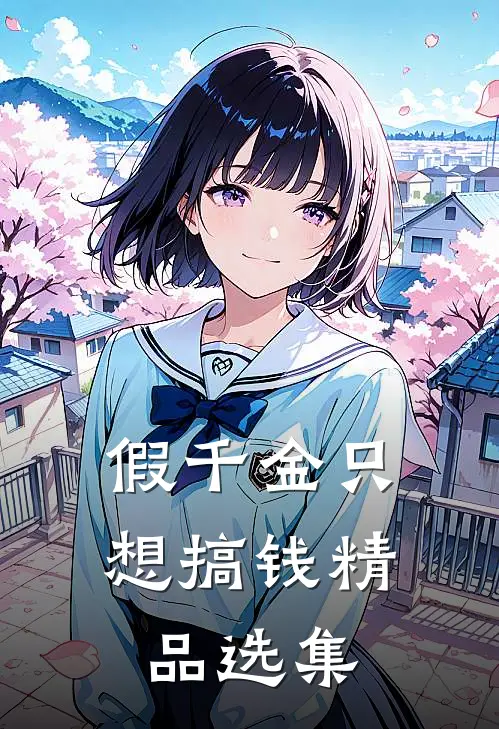 假千金只想搞钱精品选集