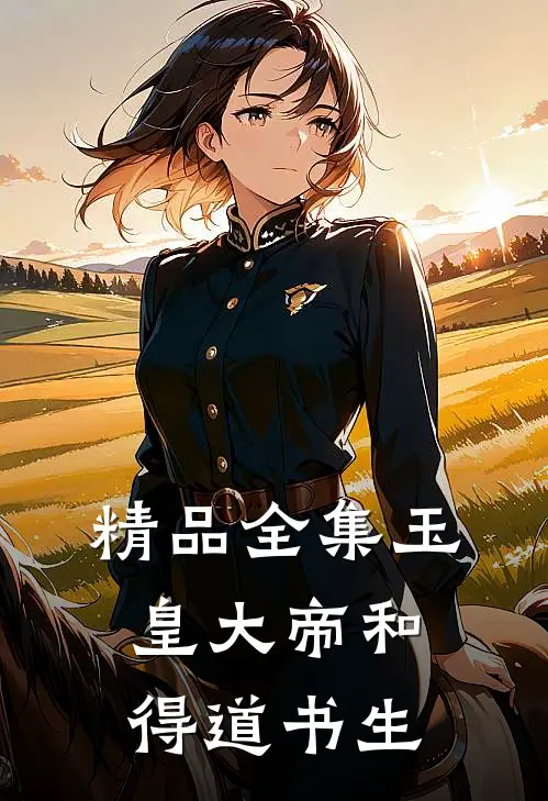 精品全集玉皇大帝和得道书生
