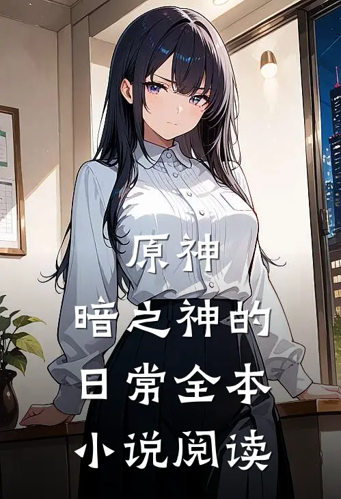 原神：暗之神的日常全本小说阅读