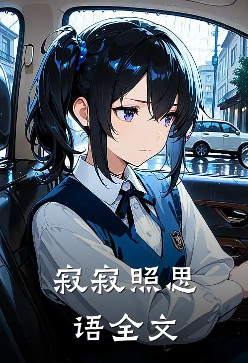 寂寂照思语全文