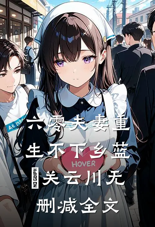 六零夫妻重生不下乡蓝玥关云川无删减全文