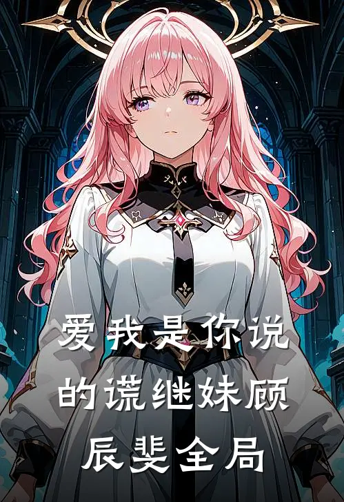 爱我是你说的谎继妹顾辰斐全局