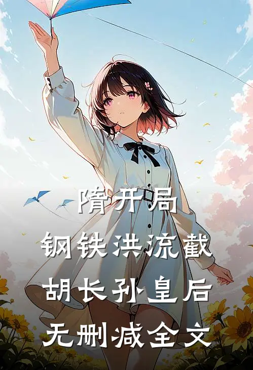 隋开局：钢铁洪流截胡长孙皇后无删减全文
