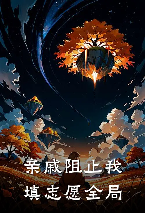 亲戚阻止我填志愿全局
