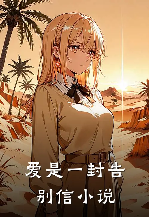 爱是一封告别信小说