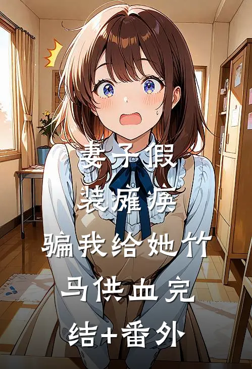 妻子假装瘫痪，骗我给她竹马供血完结+番外