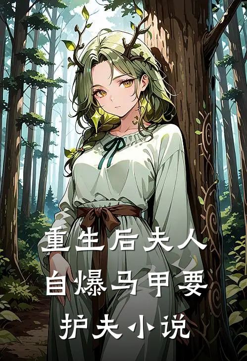 重生后夫人自爆马甲要护夫小说
