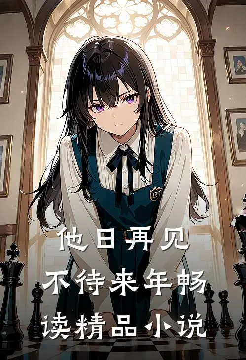 他日再见，不待来年畅读精品小说
