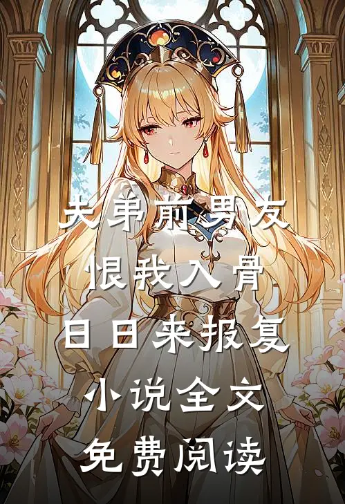 夫弟前男友恨我入骨，日日来报复小说全文免费阅读