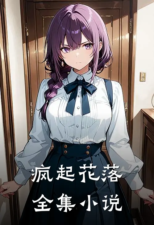 疯起花落全集小说