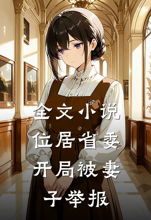 全文小说位居省委，开局被妻子举报