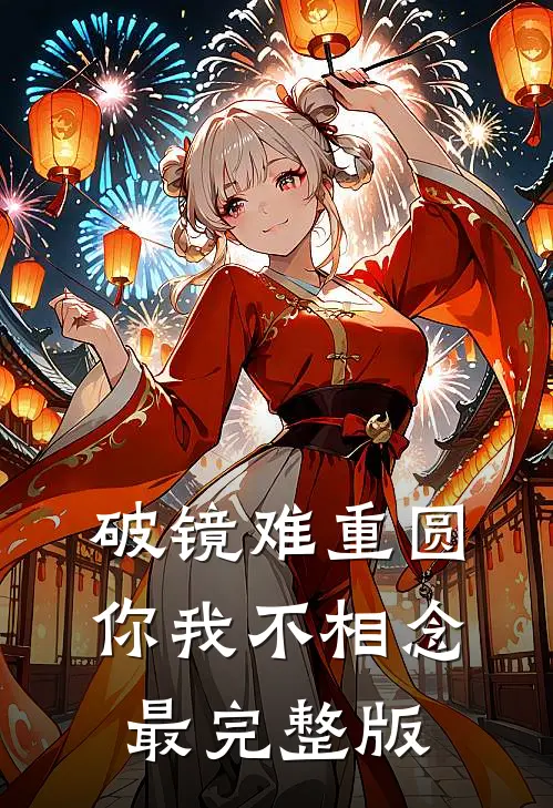 破镜难重圆，你我不相念最完整版