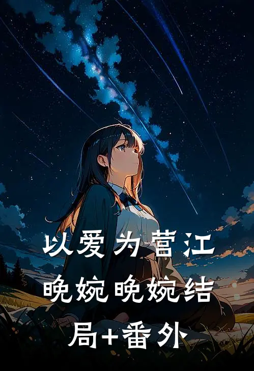 以爱为营江晚婉晚婉结局+番外