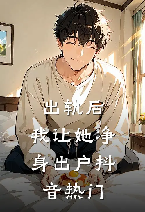 出轨后，我让她净身出户抖音热门