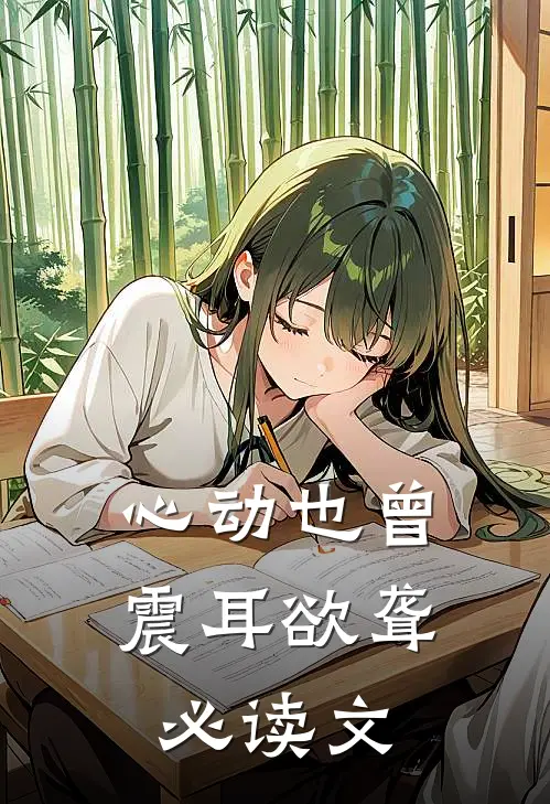 心动也曾震耳欲聋必读文