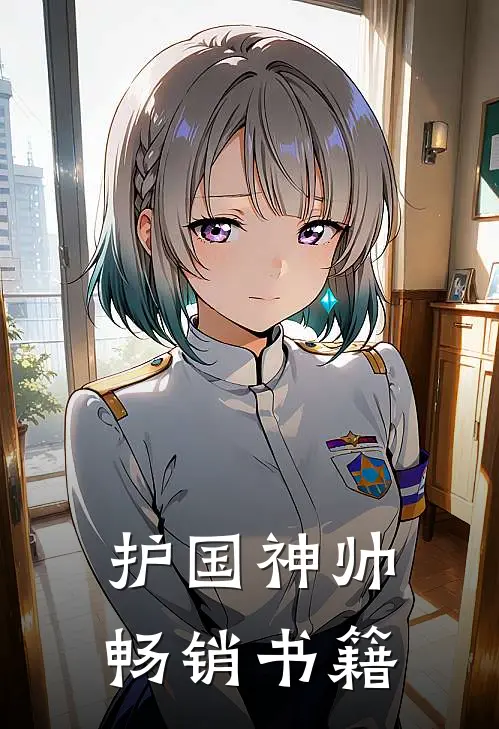 护国神帅畅销书籍