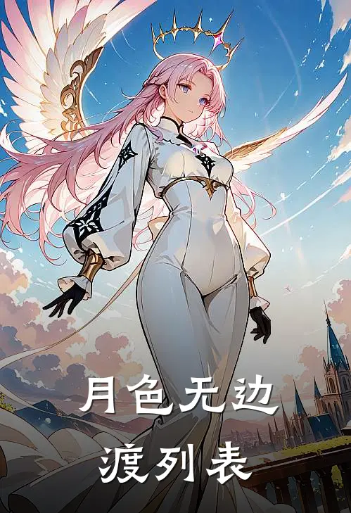 月色无边渡列表