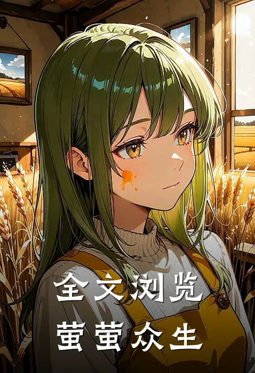 全文浏览萤萤众生