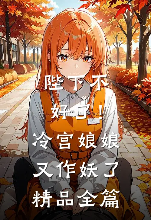 陛下不好了!冷宫娘娘又作妖了精品全篇免费阅读